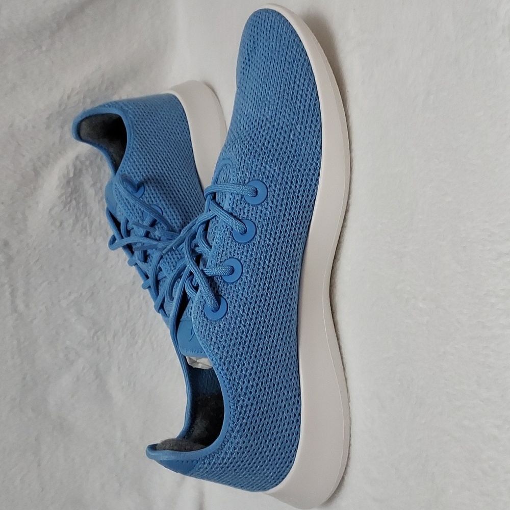Allbirds mens Tree Runners sneakers - Picture 5 of 12